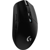 Игровая мышь Logitech Lightspeed G305 (черный) фото 3